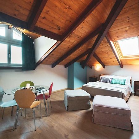 B&B Casa Danoi 트리니타 외부 사진